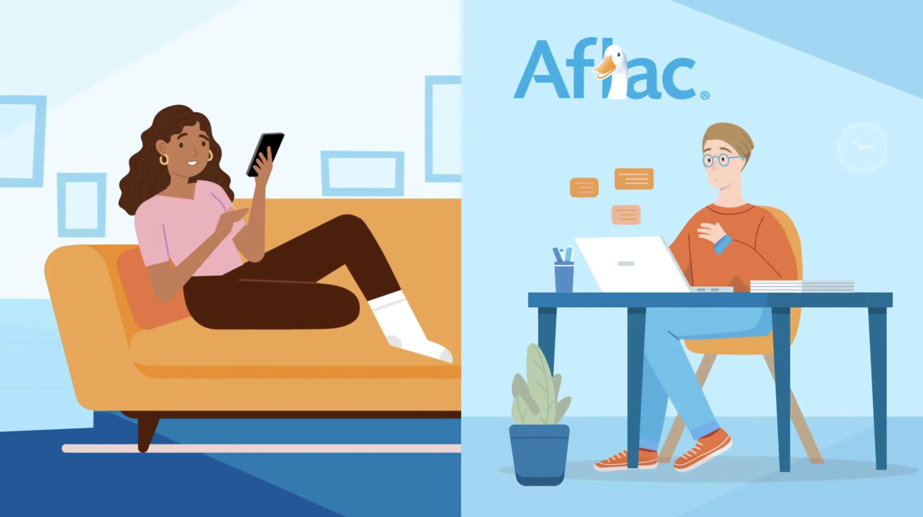 Aflac — project image 3