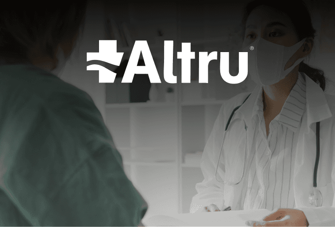 Altru Health System — project image 2