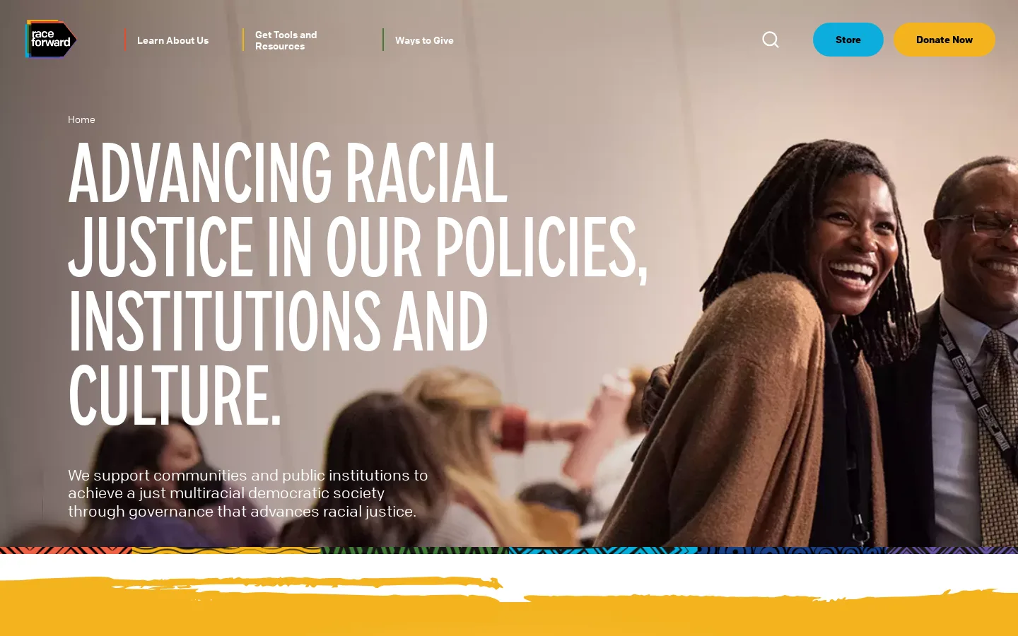 Race Forward multi-site Drupal maintenance case study by Axelerant