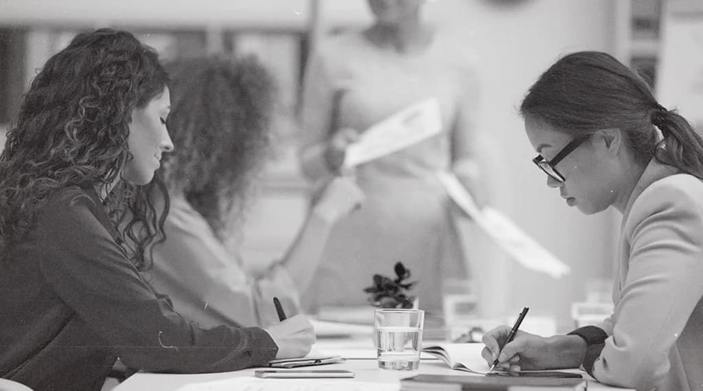 Supporting image from the dbt paid media case study