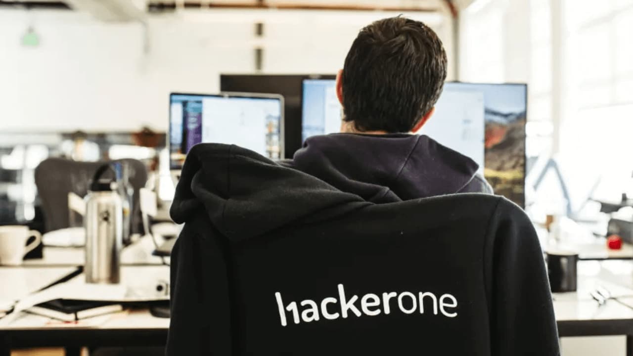 HackerOne — project image 1