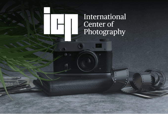 International Center of Photography — project image 2